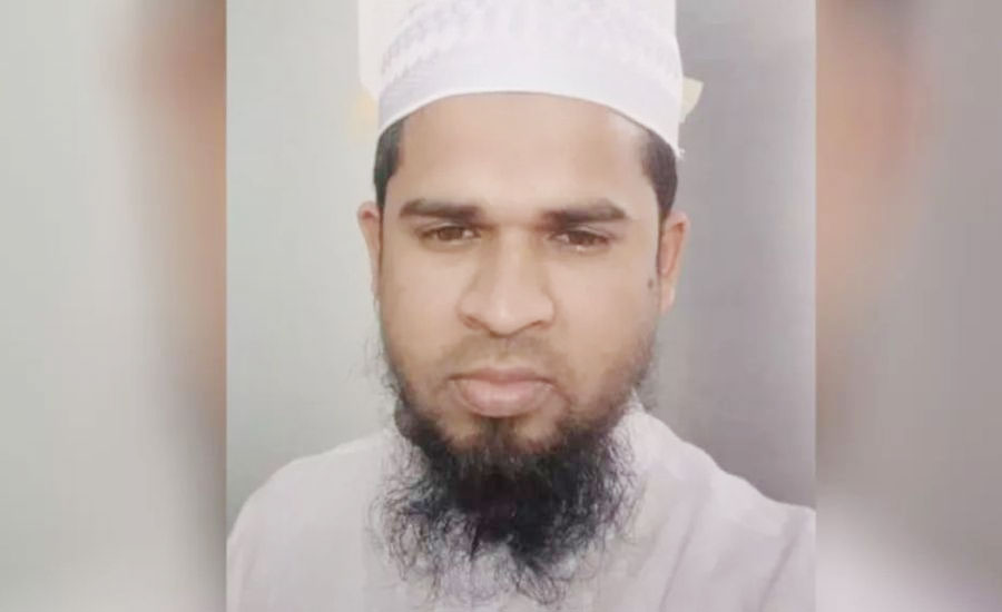 ছাত্রী ধর্ষণের ঘটনায় অভিযুক্ত সেই মাদ্রাসা শিক্ষক গ্রেফতার