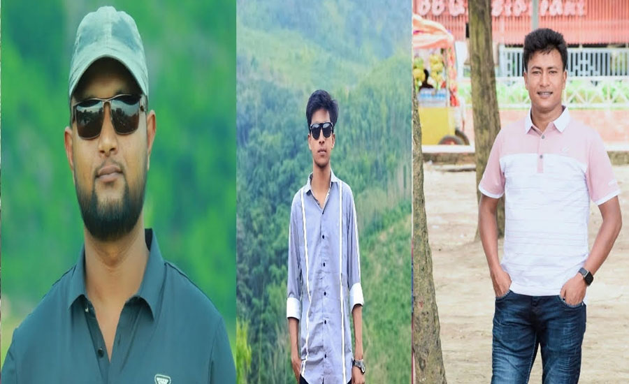 রাঙ্গামাটি জেলা ছাত্রদলের সদ্য ঘোষিত কমিটিকে সাজেক নেতৃবৃন্দের শুভেচ্ছা বার্তা