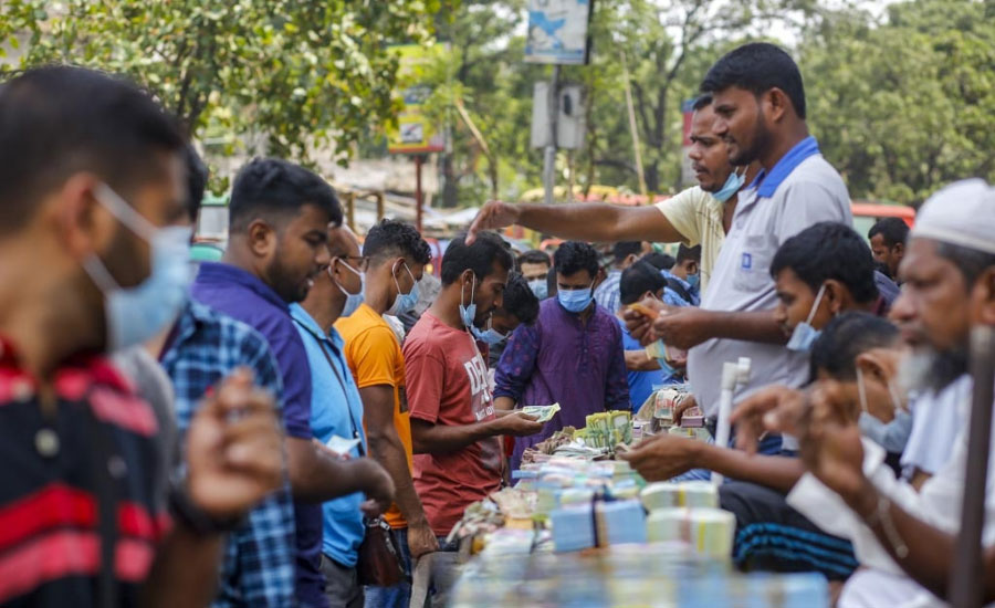 আইএমএফ এর কাছ থেকে নতুন ঋণ, জনজীবনে চাপ কি আরও বাড়বে?