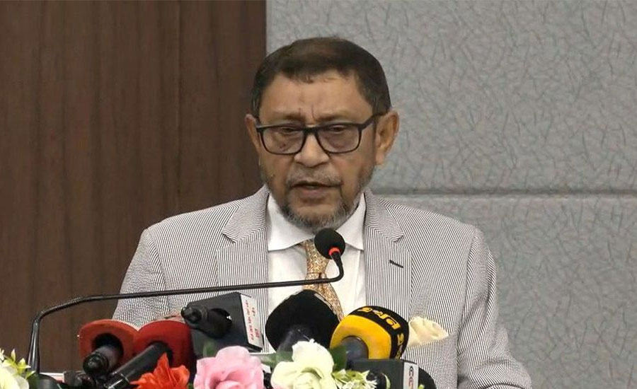 ১৫ লাখ ডোজ হামের ভ্যাকসিন দেশে পৌঁছেছে: স্বাস্থ্যমন্ত্রী