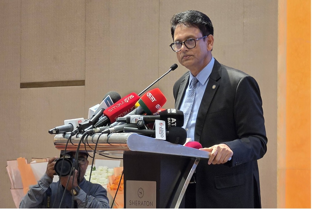 পাবলিক-প্রাইভেট বিভাজন ভেঙে শিক্ষা হাবের স্বপ্নে নেতৃত্ব দিতে চায় বেসরকারি বিশ্ববিদ্যালয় সমিতি