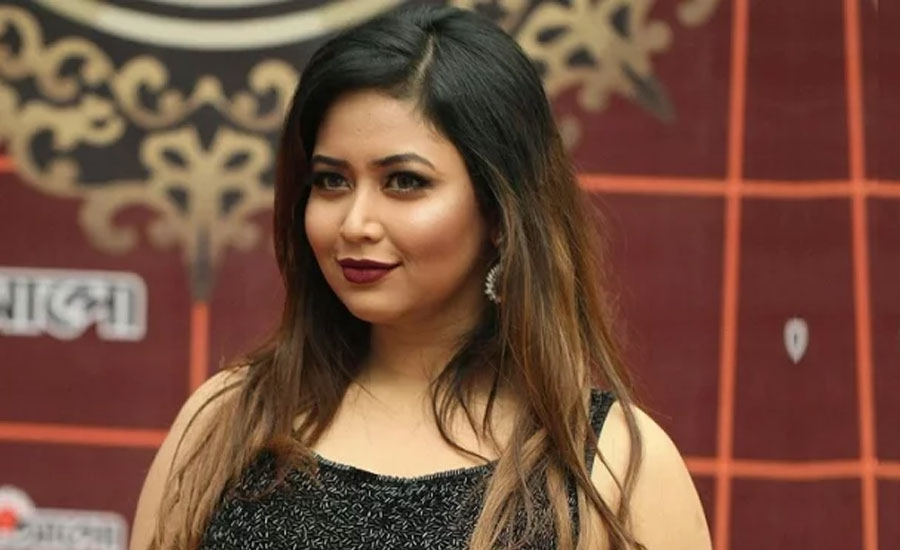 ভাবনার নতুন সিনেমা, নায়ক কে?