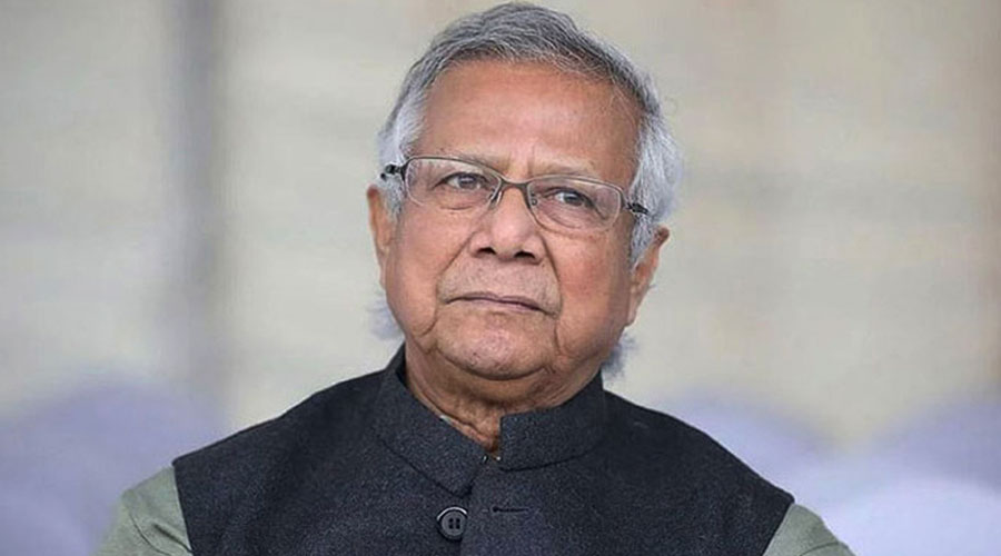মাইলস্টোন ট্রাজেডি: ড. ইউনূসসহ ১৬ জনের বিরুদ্ধে মামলার আবেদন