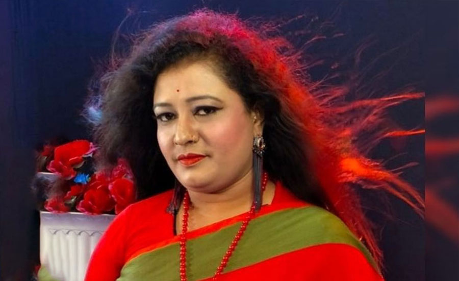 ক্ষমা চাইলেন হাসিনা সরকার