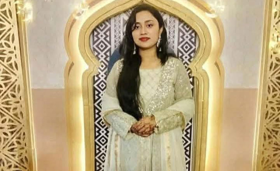 কুমিল্লায় বিশ্ববিদ্যালয় ছাত্রী ফারিহার রহস্যজনক মৃত্যু 
