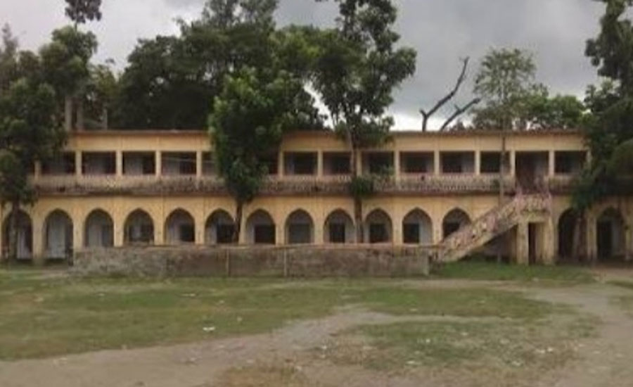 নাঙ্গলকোটে দাখিল পরীক্ষায় নকলের দায়ে বহিষ্কার ২