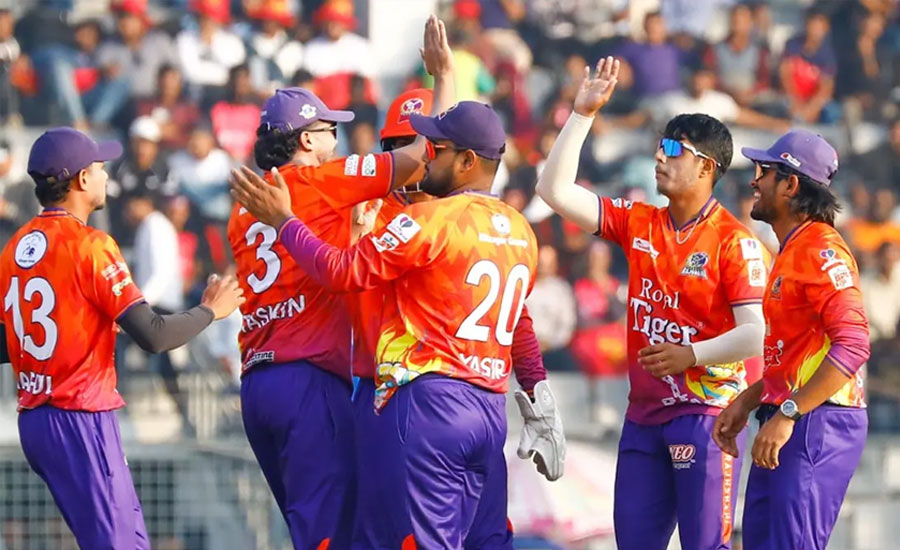 বিপিএলে ফিক্সিংয়ের দায়ে এক ক্রিকেটারসহ পাঁচজন নিষিদ্ধ