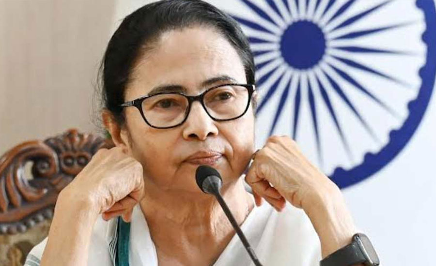 ভেঙে গেল বিধানসভা, মমতা আর পশ্চিমবঙ্গের মুখ্যমন্ত্রী নন
