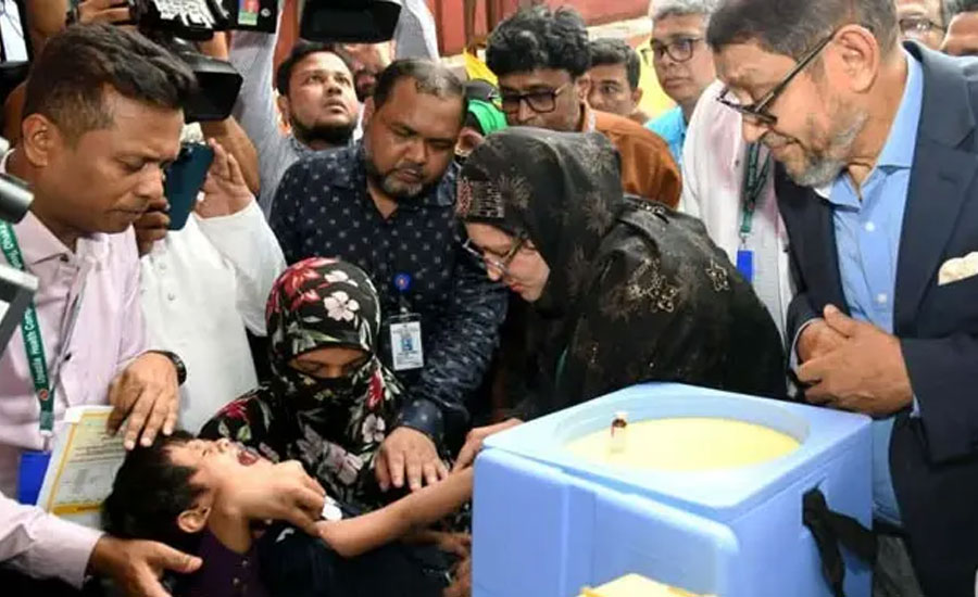 দেশেই তৈরি হবে ডেঙ্গু ও হামের টিকা, কমবে অ্যান্টিভেনম সংকট