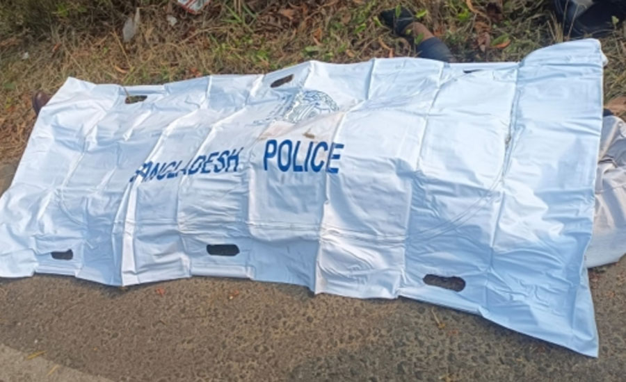 সাজেকে অজ্ঞাত সন্ত্রাসীদের  গুলিতে এক  ইউপিডিএফ সদস্য নিহত