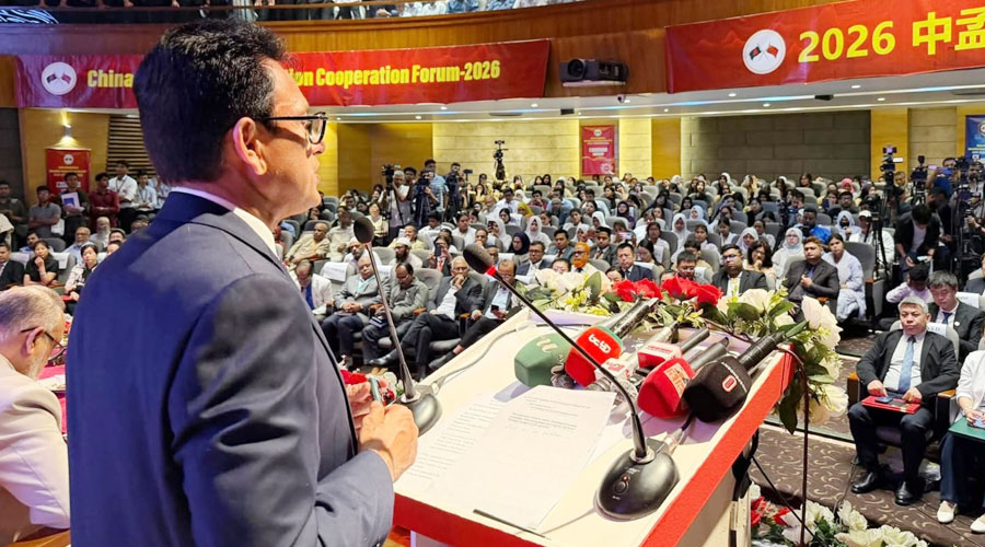 শিক্ষার মানোন্নয়নে শিক্ষা ব্যবস্থায় সরকার ব্যাপক পরিবর্তন আনছে: শিক্ষা মন্ত্রী 