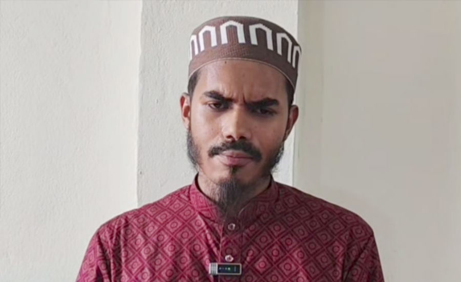 বোনের ধর্ষক আপন ভাই, ডিএনএ টেস্টে নির্দোষ প্রমাণিত সেই ইমাম চান আর্থিক ক্ষতিপূরণ