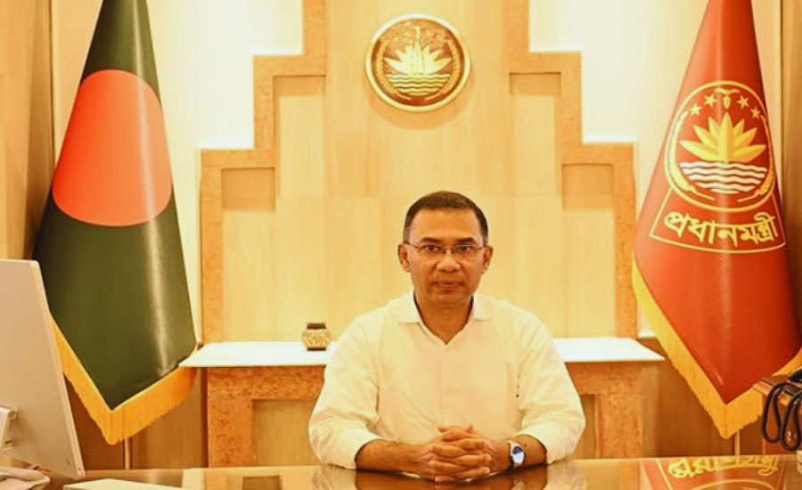 গুম-অপহরণ ও ভয়ের সংস্কৃতিমুক্ত রাষ্ট্র চায় জনগণ: প্রধানমন্ত্রী