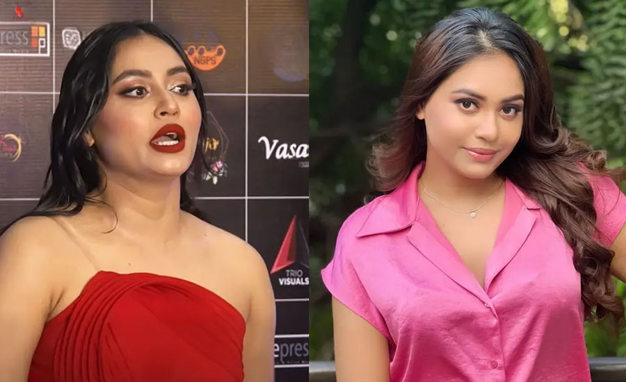 সৌদি আরব গেলে আরও ওয়েস্টার্ন ড্রেস কিনব : মারিয়া মিম