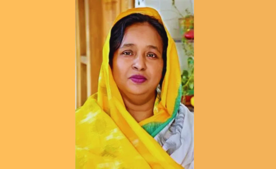 পাঁচ মামলায় আইভীর জামিন বহাল রেখেছেন আপিল বিভাগ