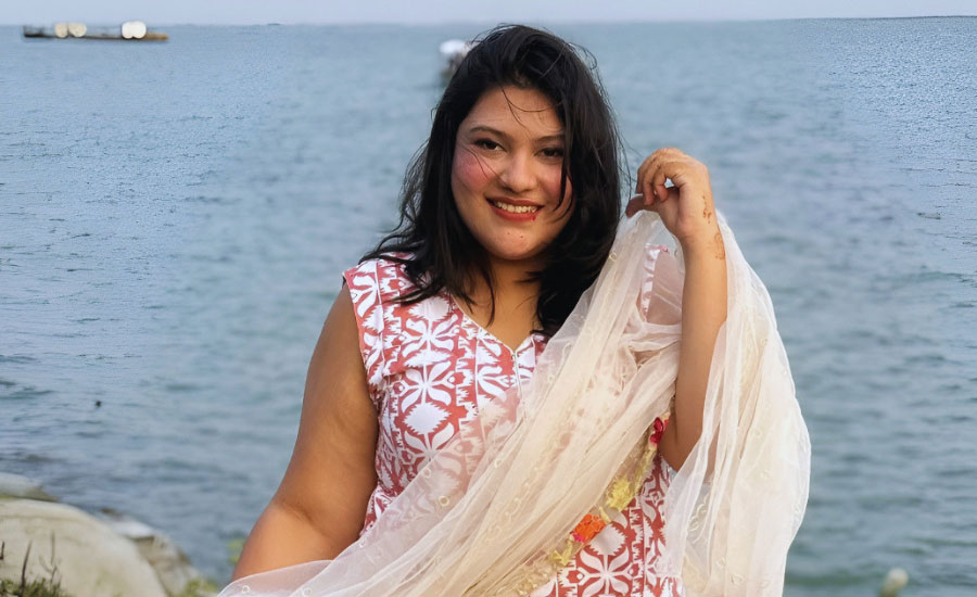 বিদেশ নেওয়া হতে পারে কারিনা কায়সারকে, সর্বশেষ অবস্থা জানাল পরিবার