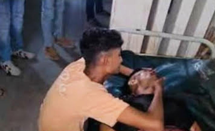 ধামরাইয়ে মাদক ব্যবসার টাকার ভাগাভাগির বিরোধে কুপিয়ে হত্যা