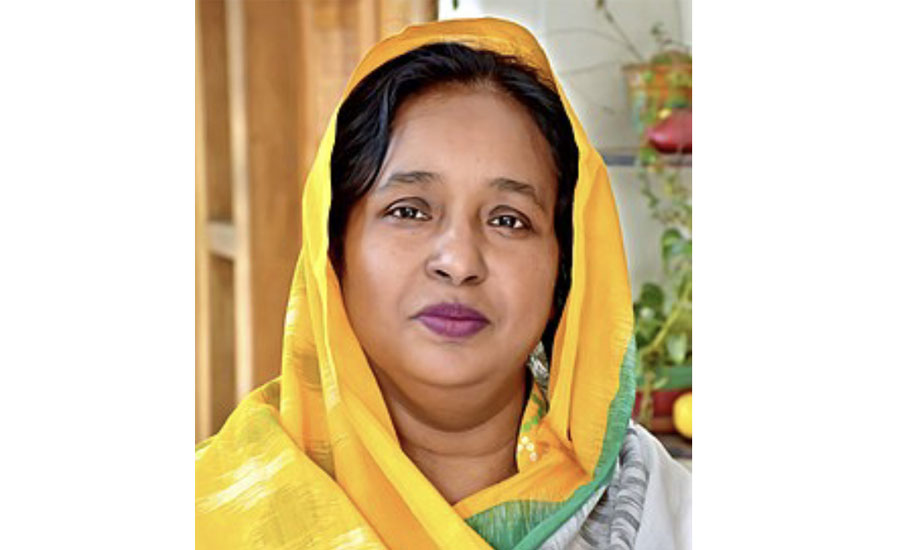 ১০ মামলায় জামিন বহাল আইভীর: আসন্ন সিটি নির্বাচনে কি তবে ফ্যাক্টর হচ্ছেন সাবেক এই মেয়র?