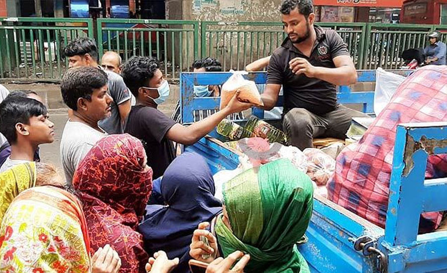 কত টাকায় মিলবে টিসিবির  তিন পণ্য?