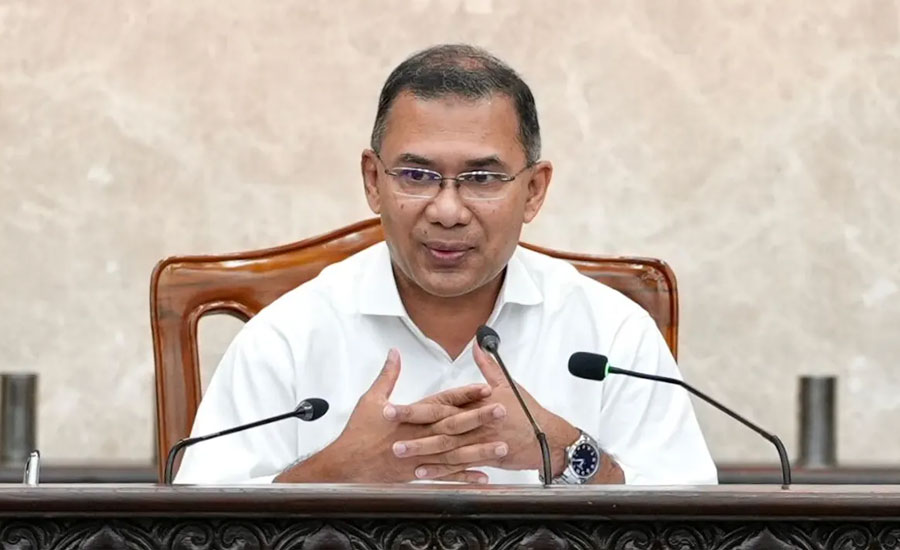 প্রশাসনের কোনো পদই চিরস্থায়ী নয় : প্রধানমন্ত্রী
