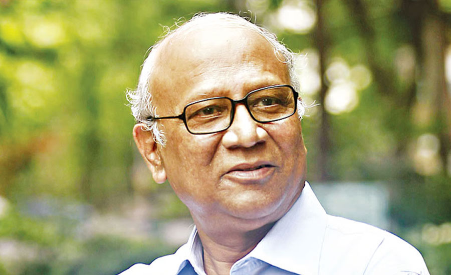 জীবন-মৃত্যুর সন্ধিক্ষণে নাট্যজন আতাউর রহমান