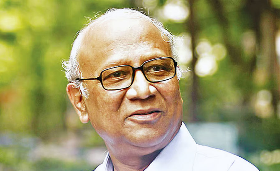 অভিনেতা ও নাট্যকার আতাউর রহমান মারা গেছেন
