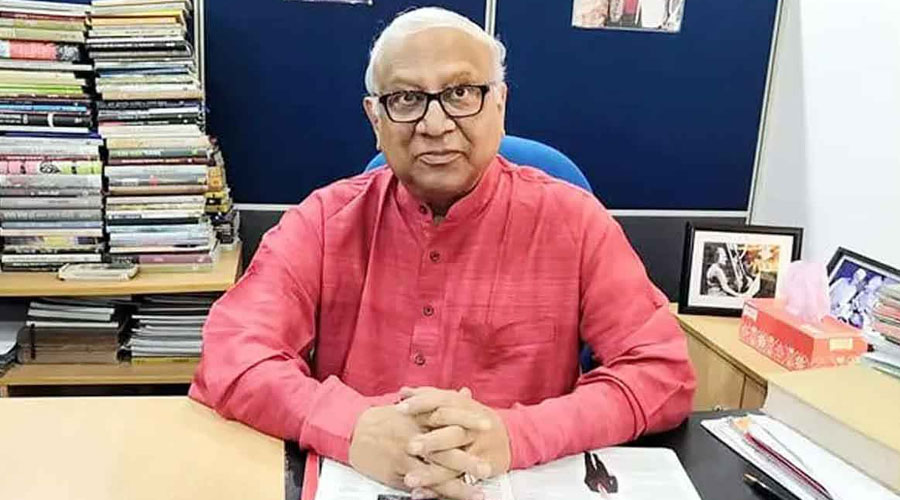 একুশে ও স্বাধীনতা পদকপ্রাপ্ত আতাউর রহমান মারা গেছেন