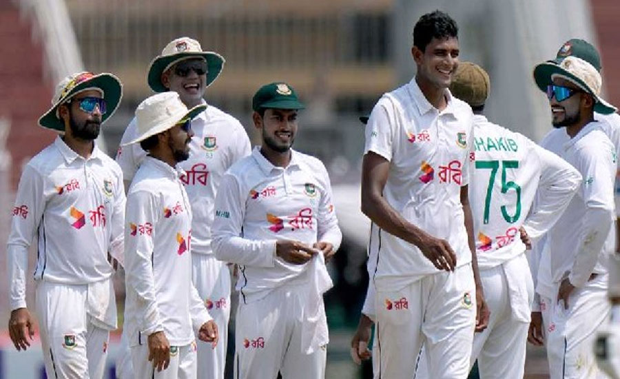 ঘরের মাঠে পাকিস্তানকে উড়িয়ে টাইগারদের ইতিহাস