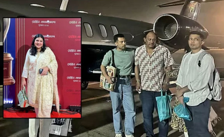 চেন্নাইয়ে কারিনার দুই ভাইয়ের রক্ত পরীক্ষা, একজন লিভার ডোনেট করবেন