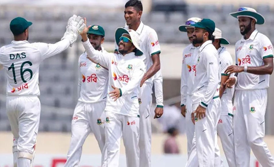 বাংলাদেশের জয়ে খুশি ভারত, কিন্তু কেন