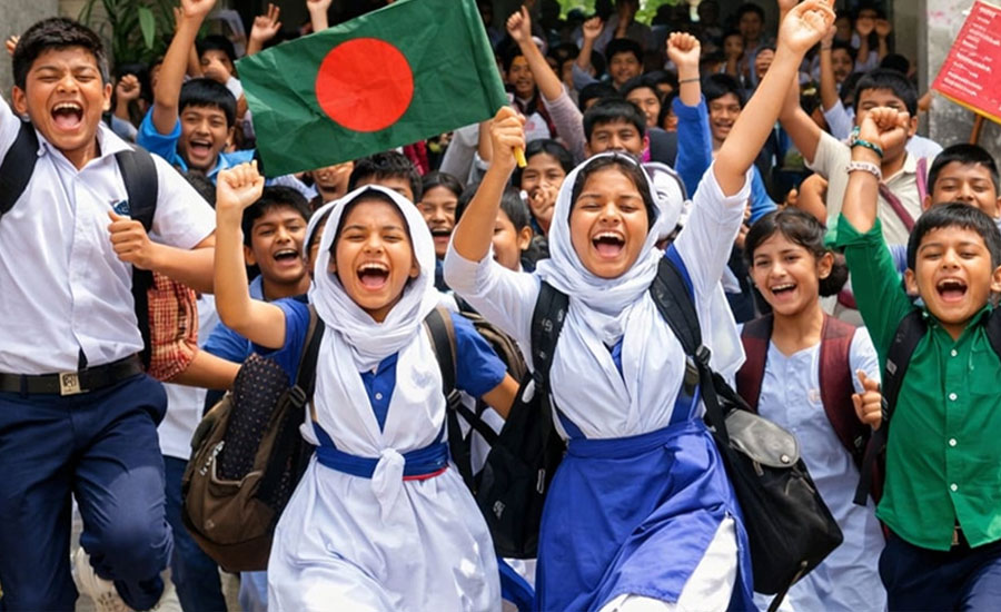 শিক্ষাপ্রতিষ্ঠানে আসছে লম্বা ছুটি, ১৬-২৩ দিনের অবকাশ পাচ্ছে শিক্ষার্থীরা