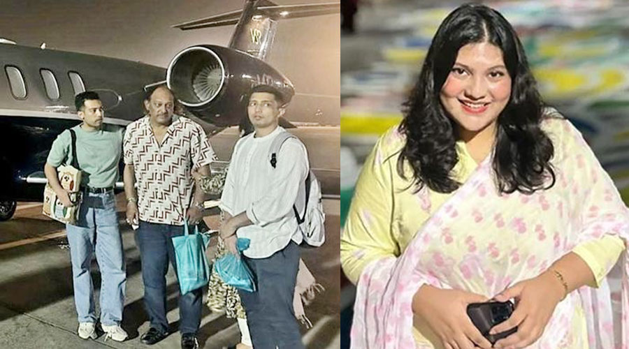চেন্নাইয়ে কারিনার দুই ভাইয়ের রক্ত পরীক্ষা, একজন লিভার ডোনেট করবেন