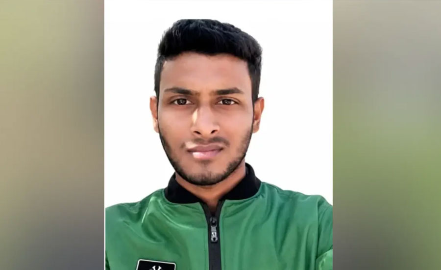 ফ্লাইওভারে ঝুলন্ত মরদেহ, নেপথ্যে কি ?