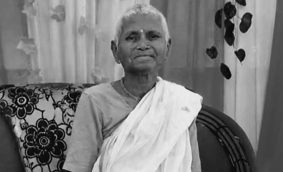 রাণীশংকৈলে ৭১’র বীরাঙ্গনা টেপরি বর্মন  আর নেই