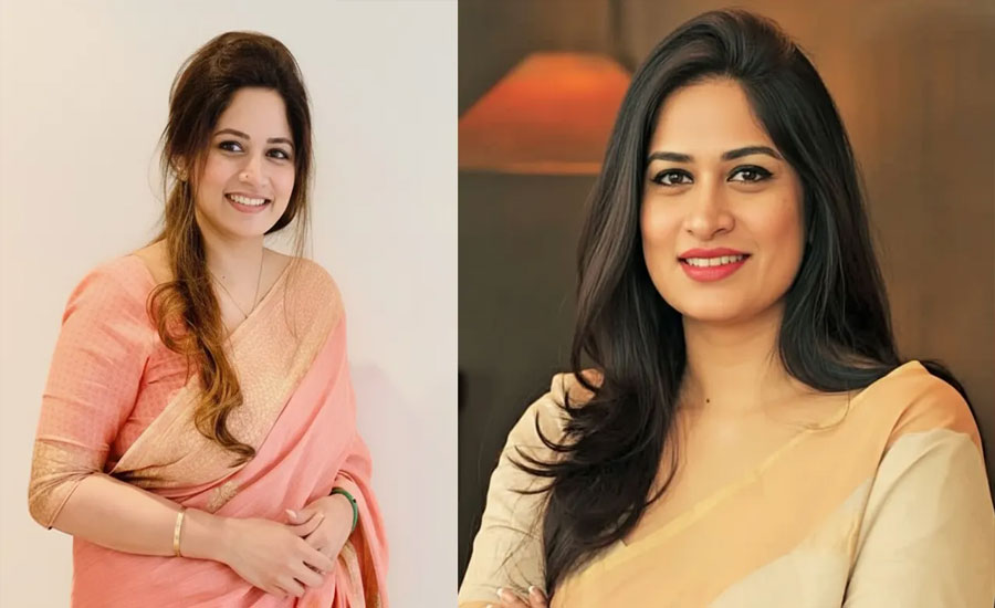 ৫০ পেরিয়েও যেভাবে নিজেকে ফিট রেখেছেন রুবাবা