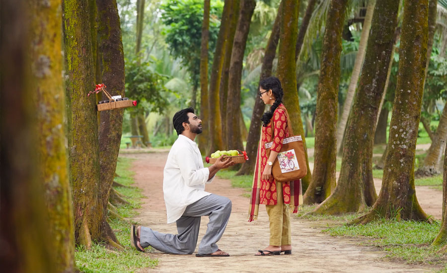 প্রকাশের আগেই দর্শক আগ্রহে অপূর্ব-নিহার মায়াপাখি
