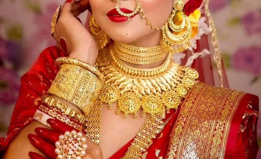 ১৪ মে ২০২৬: ২২ ক্যারেট স্বর্ণের ভরি কত? 