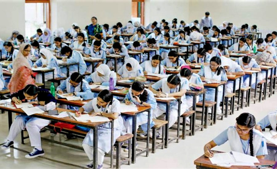 আগামী বছর এসএসসি শুরু ৭ জানুয়ারি, এইচএসসি ৬ জুন