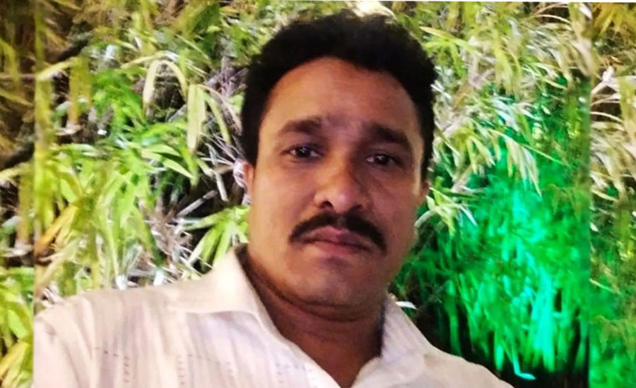 মোবাইল মিলল পদ্মা সেতুতে, আত্মহত্যা করেছেন কি আসামি ফোরকান?
