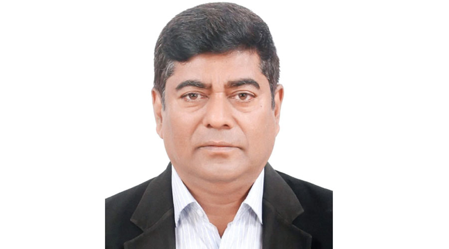 কুমিল্লা বিশ্ববিদ্যালয়ের নতুন ভিসি অধ্যাপক শরীফুল করীম