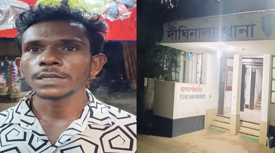 দৈনিক নতুন সময়ের সাংবাদিককে হত্যার হুমকি, অতঃপর 