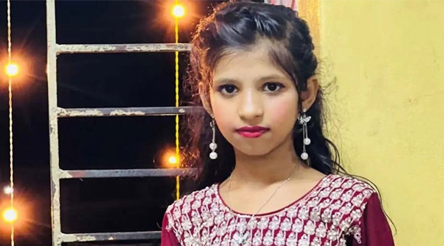 যেখানে জন্ম, সেখানেই থামলো জীবন গুলিবিদ্ধ শিশু রেশমির