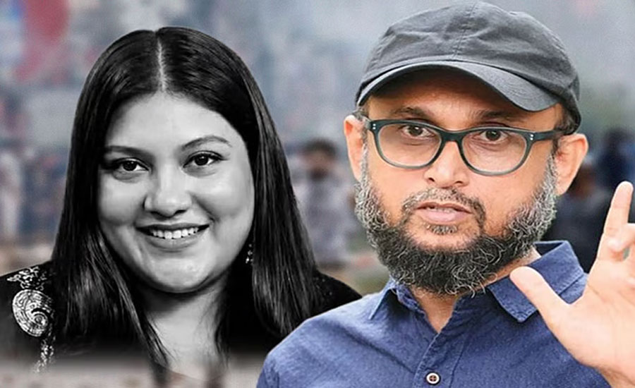 মানুষ হত্যাই নয়, মৃত্যুতেও উল্লাস করে কিছু লোক : ফেসবুকে ফারুকী