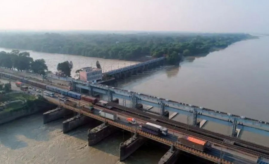 গঙ্গার পানি বণ্টন চুক্তি নিয়ে কী হচ্ছে?