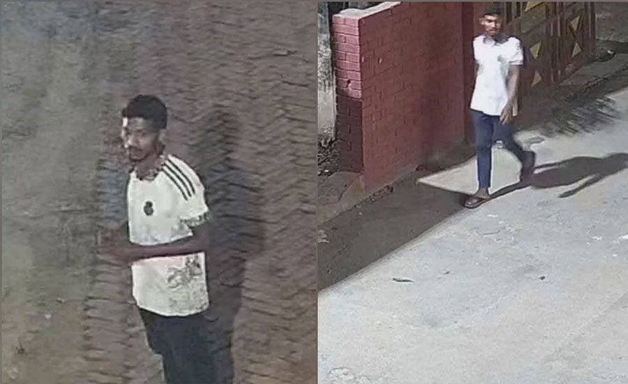 জাবিতে ধর্ষণচেষ্টা: সিসিটিভিতে ধরা সেই ব্যক্তি কে, জানালে মিলবে পুরস্কার