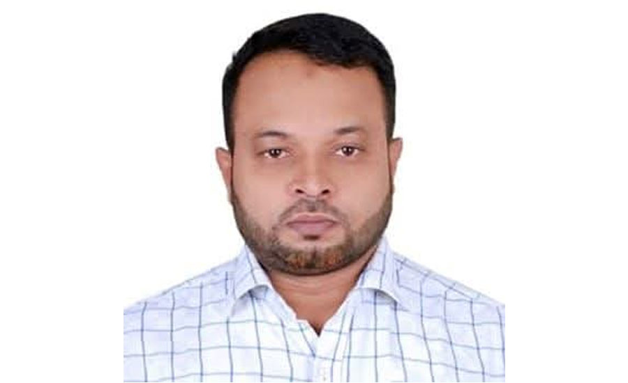 সাংবাদিকতার উজ্জ্বল নক্ষত্র আব্দুল হামিদ খানকে অশ্রুসিক্ত বিদায়