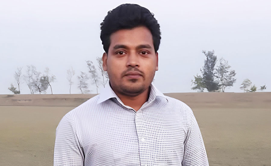মক্কায় যাওয়ার পথে সড়ক দুর্ঘটনায় সৌদি প্রবাসী নুরুল আলম নিহত