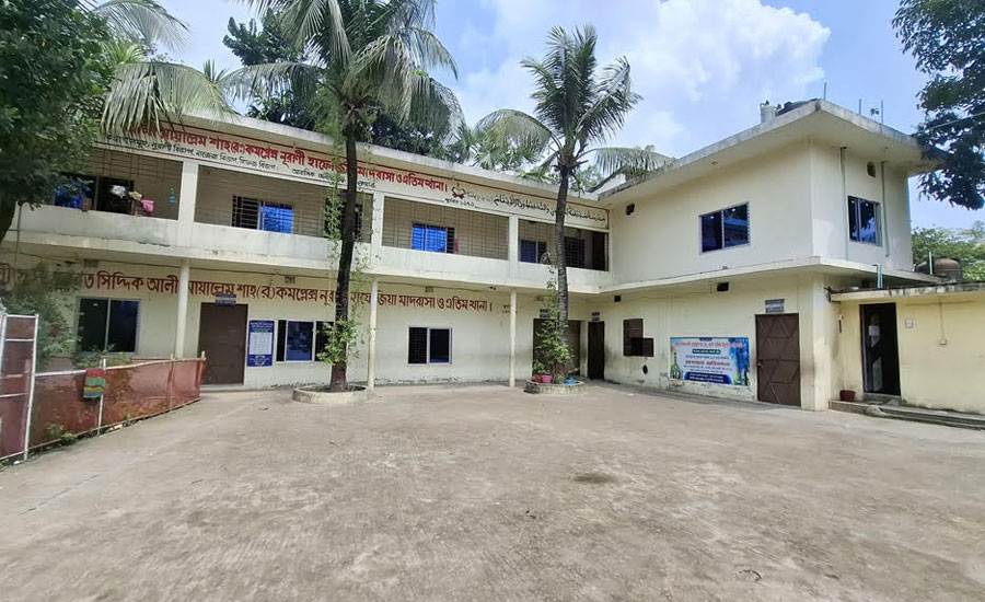 নাঙ্গলকোটে প্রতিবন্ধী ধর্ষণের অভিযোগে শিক্ষক গ্রেপ্তার