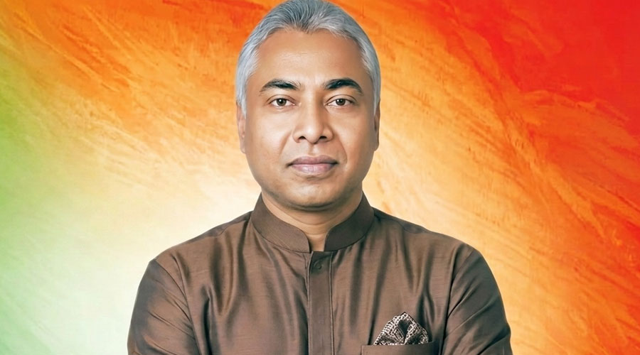 পাবনা পৌরসভা নির্বাচনে বিএনপির সম্ভাব্য মেয়র প্রার্থী সাবির হাসান বাচ্চু