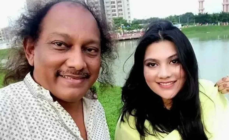 কারিনার জানাজা ও দাফন কোথায়, জানালেন কায়সার হামিদ